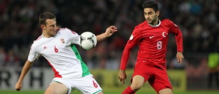 Programul complet al meciurilor de vineri si marti, din preliminariile europene ale CM 2014